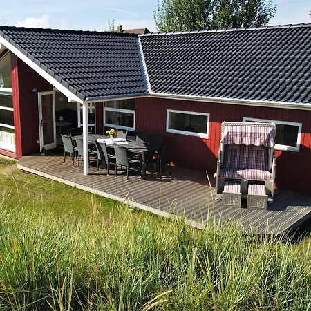 Prázdninový dům With Access Großenbrode